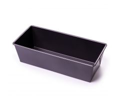 Forma na biskupský chlieb 22 × 8 × 8 cm