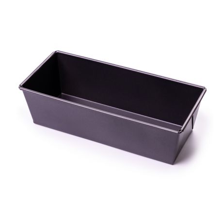Forma na biskupský chlieb 22 × 8 × 8 cm