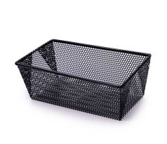 Forma na pečenie chleba s perforovaným dnom – 20,5 x 11,5 x 7,5 cm