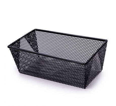 Forma na pečenie chleba s perforovaným dnom – 20,5 x 11,5 x 7,5 cm