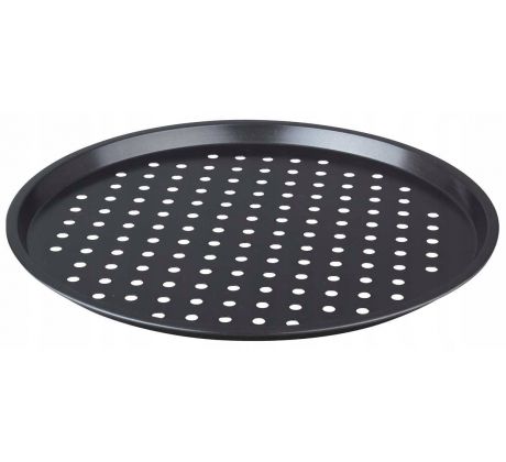 Okrúhla forma na pizzu s nepriľnavým povrchom  Ø 32.5cm