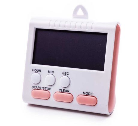 Elektronický časovač ST-2102