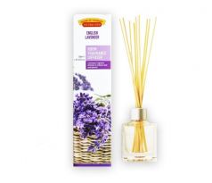 English Lavender vonný difuzér