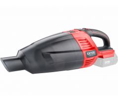 Vysávač aku Share20V, bez aku, 500ml nádoba