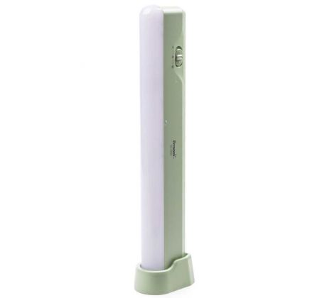 Prenosná nabíjateľná LED lampa