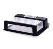 Solárna nástenná LED lampa 3W