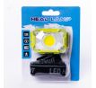 LED čelovka  150 lm