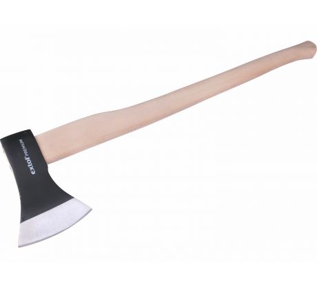 Sekera drevená slovenská násada, 1400g, 800mm, EXTOL PREMIUM