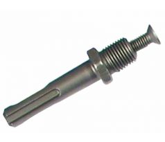 Adaptér z SDS-plus na 1/2"-20UNF