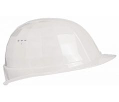 Prilba dielektrická, biela