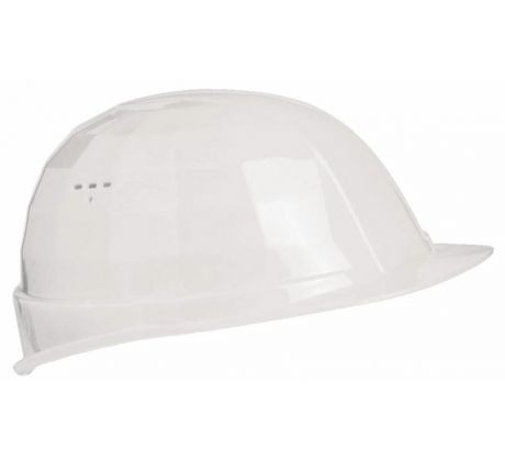 Prilba dielektrická, biela