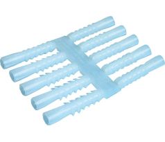 Hmoždinky, 1 plátok, 12mm