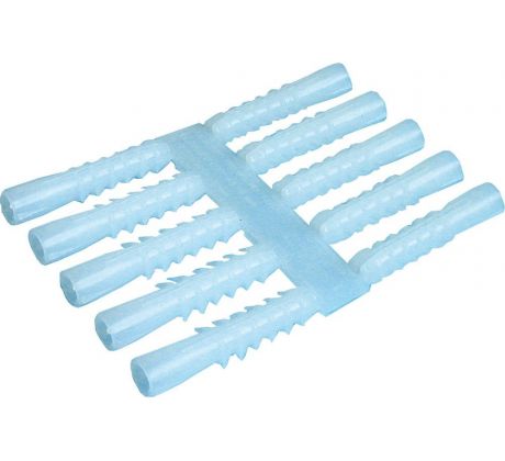 Hmoždinky, 1 plátok, 12mm