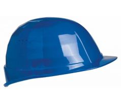Prilba dielektrická, modrá