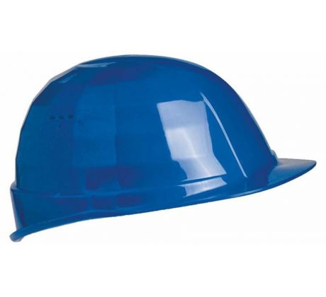 Prilba dielektrická, modrá