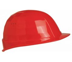Prilba dielektrická, červená