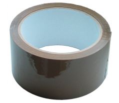 Páska lepiaca balíková, 48mm x 66m