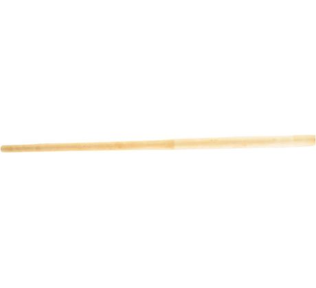Násada na lopatu, drevená, 130cm