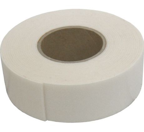 Páska lepiaca obojstranná, 19mm x 3m
