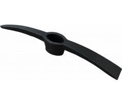 Krompáč dvojstranný, 2,5kg