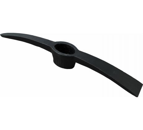 Krompáč dvojstranný, 2,5kg