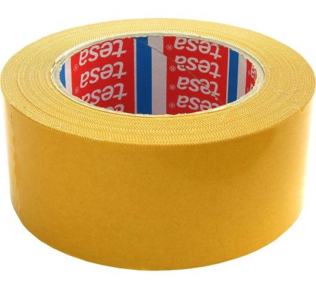 Páska lepiaca obojstranná 64620, 50mmx25m, Tesa