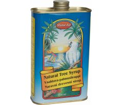 Sirup stromový Neera 0,5l