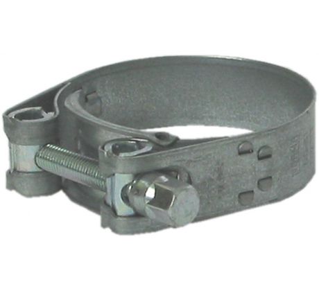 Spona hadicová, 43-47mm
