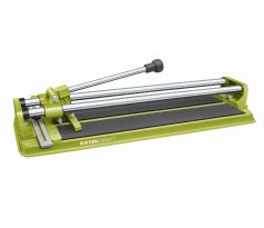 Rezačka na dlažbu a obkladačky, ložisková, 600mm, EXTOL CRAFT