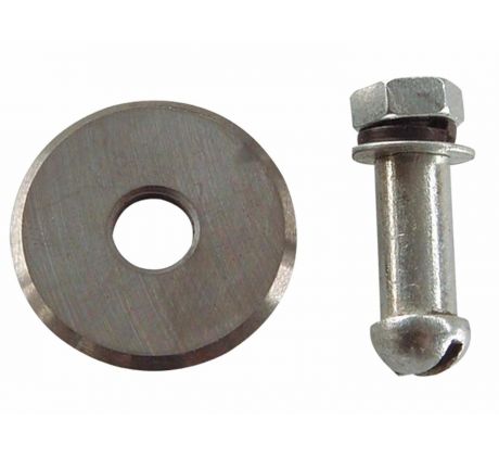 Koliesko rezacie do rezačky, 16x3x6mm, EXTOL CRAFT