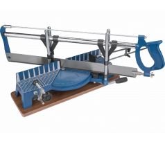 Rezačka uhlová nastaviteľná, TÜV/GS, 550mm, EXTOL CRAFT