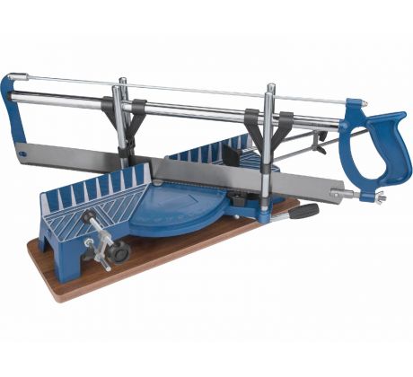 Rezačka uhlová nastaviteľná, TÜV/GS, 550mm, EXTOL CRAFT