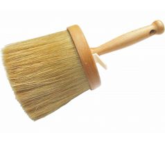 Štetka maliarska okrúhla, Ø120mm, dĺžka vlasu110mm