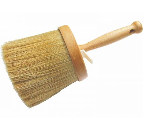 Štetka maliarska okrúhla, Ø120mm, dĺžka vlasu110mm