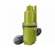 Čerpadlo ponorné membránové, príkon 300W, 1400l/hod, max. výtlak 50m, kábel 20m, EXTOL CRAFT
