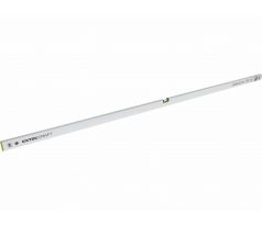 Vodováha hliníková 2 libely, 2000mm, EXTOL CRAFT