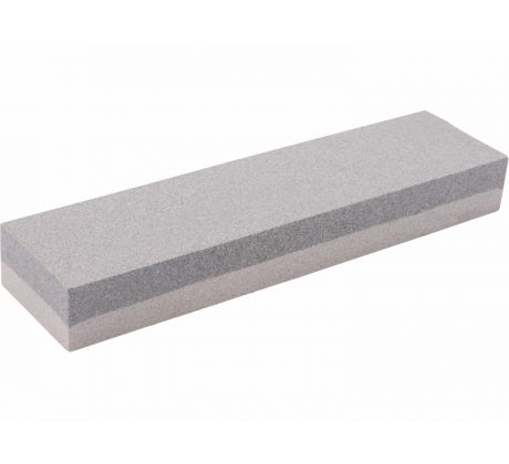 Brúsny kameň, kombinovaný, 200x50x25mm, EXTOL CRAFT