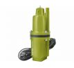 Ponorné čerpadlo, príkon 600W, 2000l/hod, výtlak 70m, kábel 20m, EXTOL CRAFT
