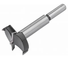 Sukovník HSS s SK plátkami, Ø35mm, EXTOL CRAFT