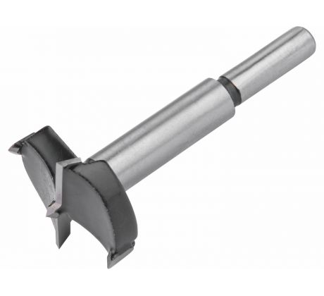 Sukovník HSS s SK plátkami, Ø35mm, EXTOL CRAFT
