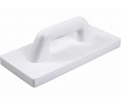 Hladidlo polystyrénové, 270x130mm