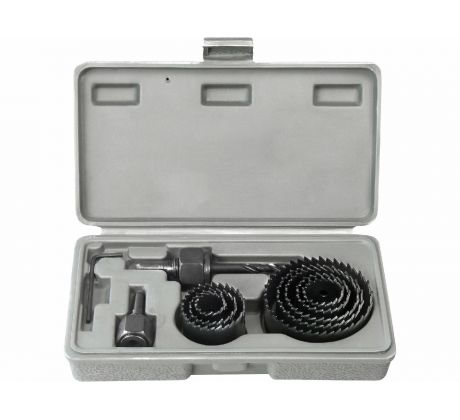 Píla do dreva dierovacia, Ø19-64mm, hĺbka 25mm, EXTOL CRAFT