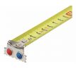 Meter zvinovací, 3m, šírka pásu 19mm, EXTOL PREMIUM