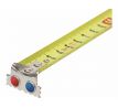 Meter zvinovací, 5m, šírka pásu 19mm, EXTOL PREMIUM
