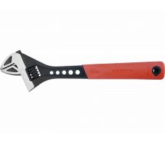 Kľúč nastaviteľný, 12”/300mm, CrV, FORTUM