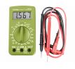 Multimeter digitálny (U,I,R), EXTOL CRAFT