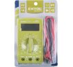 Multimeter digitálny (U,I,R), EXTOL CRAFT