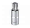 Hlavica zástrčná TORX, TX70, 1/2”, FORTUM
