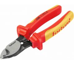 Kliešte štikacie káblové 1000V, VDE, 160mm, FORTUM