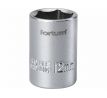Kľúč nástrčný, 12mm, 1/4”, FORTUM